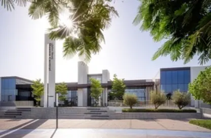 Villa - 4 Bedrooms - 5 Bathrooms for sale in Nasma Residences - Aljada - Sharjah