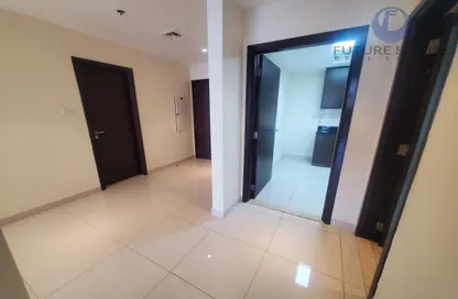 شقة - 3 غرف نوم - 5 حمامات للايجار في برج دوجا - شارع الشيخ زايد - دبي