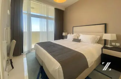 Apartment - 1 Bedroom - 2 Bathrooms for sale in Tower 108 - Jumeirah Village Circle - Dubai