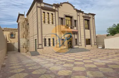 Villa - 7 Bedrooms - 7+ Bathrooms for rent in Al Dhait North - Al Dhait - Ras Al Khaimah