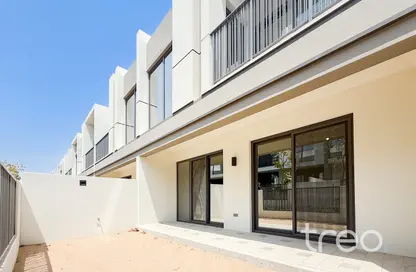 Villa - 3 Bedrooms - 4 Bathrooms for rent in Aura - Tilal Al Ghaf - Dubai