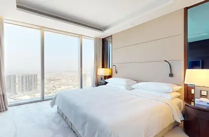 Apartment - 2 Bedrooms - 3 Bathrooms for sale in The Address Sky View Tower 1 - The Address Sky View Towers - Downtown Dubai - Dubai