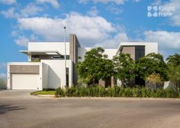 Villa - 6 bedrooms - 7 bathrooms for sale in The Nest - Al Barari - Dubai