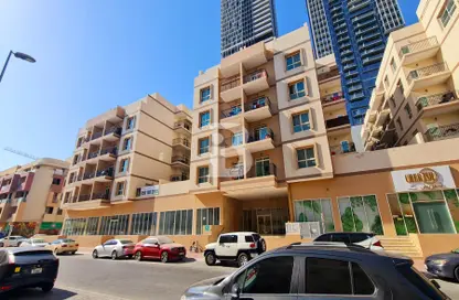 Apartment - 1 Bedroom - 2 Bathrooms for sale in May Residence - Jumeirah Village Circle - Dubai