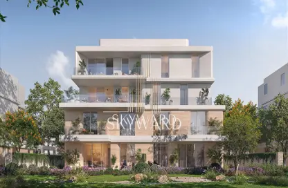 Townhouse - 3 Bedrooms - 5 Bathrooms for sale in Mayar - Maysan - Al Reem Island - Abu Dhabi