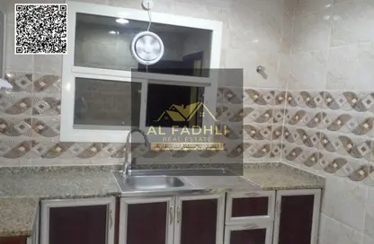 Apartment - 1 Bedroom - 1 Bathroom for rent in Al Rawda 3 Villas - Al Rawda 3 - Al Rawda - Ajman