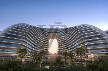 Apartment - 1 Bedroom - 2 Bathrooms for sale in Oystra - Al Marjan Island - Ras Al Khaimah