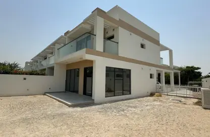 Villa - 4 Bedrooms - 4 Bathrooms for sale in Park Residence 1 - Park Residences - DAMAC Hills - Dubai