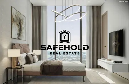 Apartment - 1 Bedroom - 1 Bathroom for sale in Sobha Solis - Motor City - Dubai