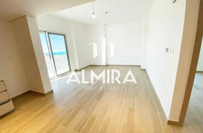 Apartment - 1 Bedroom - 1 Bathroom for rent in Waters Edge - Yas Island - Abu Dhabi
