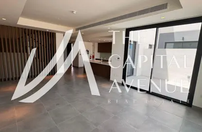 Townhouse - 2 Bedrooms - 2 Bathrooms for rent in The Magnolias - Yas Acres - Yas Island - Abu Dhabi Townhouse - 2 Bedrooms - 2 Bathrooms for rent in The Magnolias - Yas Acres - Yas Island - Abu Dhabi