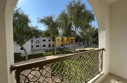 Apartment - 2 Bedrooms - 2 Bathrooms for rent in The Gardens Buildings - The Gardens - Dubai