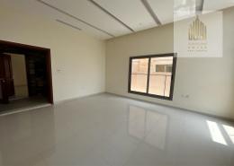 Empty Room image for: Villa - 4 bedrooms - 6 bathrooms for sale in Al Yasmeen 1 - Al Yasmeen - Ajman, Image 1