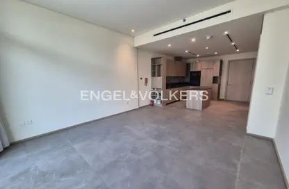 Apartment - 1 Bedroom - 2 Bathrooms for rent in Signature Livings - Jumeirah Village Circle - Dubai