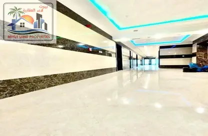 Apartment - 4 Bedrooms - 5 Bathrooms for rent in Al Rawda 3 Villas - Al Rawda 3 - Al Rawda - Ajman