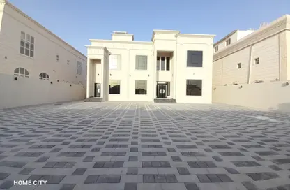 فيلا - 6 غرف نوم - 8 حمامات للايجار في مدينة الرياض - أبوظبي