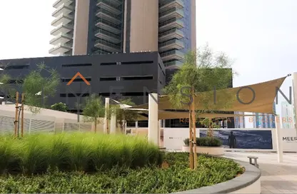 Apartment - 1 Bedroom - 1 Bathroom for sale in MEERA Shams - Shams Abu Dhabi - Al Reem Island - Abu Dhabi
