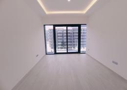 Studio - 1 bathroom for rent in AZIZI Riviera 12 - Meydan One - Meydan - Dubai