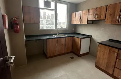 Apartment - 2 Bedrooms - 3 Bathrooms for rent in Al Jurf Industrial 3 - Al Jurf Industrial - Ajman