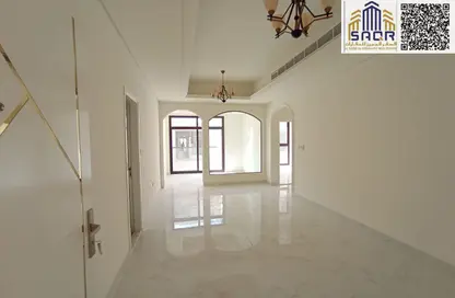 Apartment - 3 Bedrooms - 2 Bathrooms for rent in Al Mowaihat 3 - Al Mowaihat - Ajman Apartment - 3 Bedrooms - 2 Bathrooms for rent in Al Mowaihat 3 - Al Mowaihat - Ajman