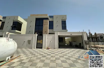 Villa - 6 Bedrooms - 6 Bathrooms for sale in Al Bahia Hills - Al Bahia - Ajman