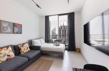 شقة - 1 حمام للبيع في بن غاطي أزور - قرية الجميرا سركل - دبي