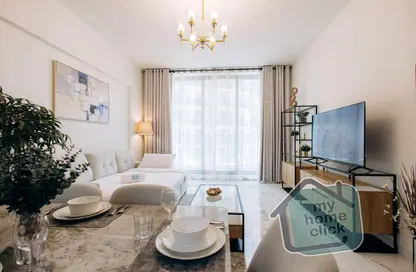 Apartment - 1 Bedroom - 2 Bathrooms for rent in Al Hamra Marina Residences - Al Hamra Village - Ras Al Khaimah