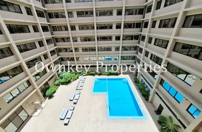 Apartment - 2 Bedrooms - 2 Bathrooms for rent in Golden Sands 1 - Mankhool - Bur Dubai - Dubai