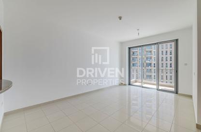 Apartment - 1 Bedroom - 2 Bathrooms for rent in Standpoint Tower 2 - Standpoint Towers - Downtown Dubai - Dubai