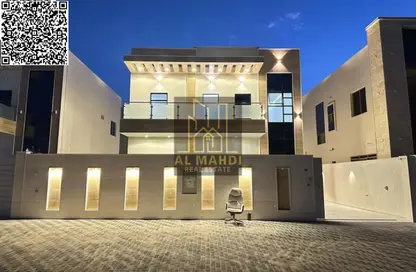 Villa - 3 Bedrooms - 5 Bathrooms for sale in Al Zaheya Gardens - Al Zahya - Ajman