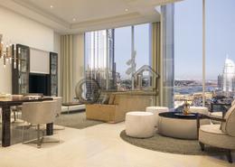 Apartment - 2 bedrooms - 3 bathrooms for rent in Opera Grand - Burj Khalifa Area - Downtown Dubai - Dubai