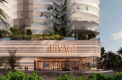 Duplex - 2 Bedrooms - 3 Bathrooms for sale in Rivage by Deeyar - Al Reem Island - Abu Dhabi