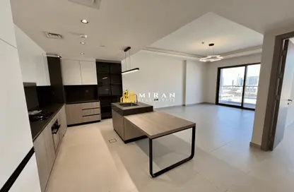 Apartment - 1 Bedroom - 2 Bathrooms for rent in WestView Tower - Jumeirah Village Circle - Dubai