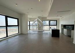 Apartment - 2 bedrooms - 3 bathrooms for sale in Pixel - Makers District - Al Reem Island - Abu Dhabi