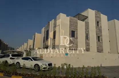Villa - 6 Bedrooms - 7+ Bathrooms for rent in Al Aamra Gardens - Al Amerah - Ajman