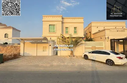 فيلا - 3 غرف نوم - 5 حمامات للايجار في الزاهية جاردنز - الزاهية - عجمان فيلا - 3 غرف نوم - 5 حمامات للايجار في الزاهية جاردنز - الزاهية - عجمان
