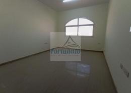 Apartment - 1 bedroom - 1 bathroom for rent in Baniyas - Abu Dhabi