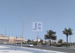 Land for sale in Najmat Abu Dhabi - Al Reem Island - Abu Dhabi
