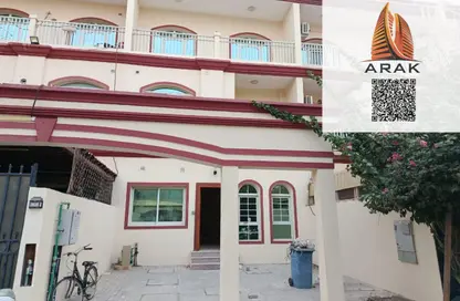 تاون هاوس - 4 غرف نوم - 4 حمامات للبيع في الزاهية جاردنز - الزاهية - عجمان تاون هاوس - 4 غرف نوم - 4 حمامات للبيع في الزاهية جاردنز - الزاهية - عجمان