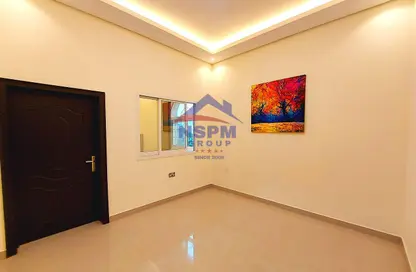 Apartment - 1 Bedroom - 1 Bathroom for rent in Mushrif Park - Al Mushrif - Abu Dhabi