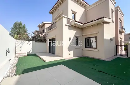 Villa - 4 Bedrooms - 4 Bathrooms for rent in Mira 2 - Mira - Reem - Dubai