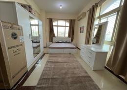 Studio - 1 bathroom for rent in Khalifa City A Villas - Khalifa City A - Khalifa City - Abu Dhabi