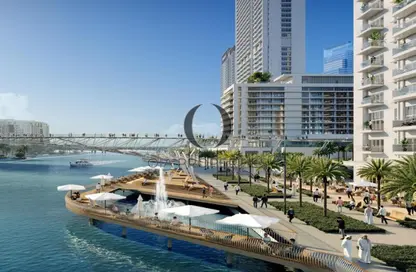 شقة - 2 غرف نوم - 3 حمامات للبيع في سيلفا - ميناء خور دبي (ذا لاجونز) - دبي