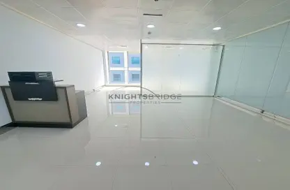Office Space - Studio - 4 Bathrooms for rent in Al Barsha 1 - Al Barsha - Dubai