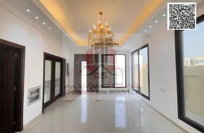 Villa - 6 Bedrooms - 7+ Bathrooms for sale in Al Helio 2 - Al Helio - Ajman