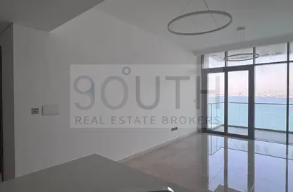 Apartment - 1 Bedroom - 2 Bathrooms for rent in ANWA - Maritime City - Dubai