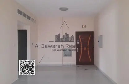 شقة - 2 غرف نوم - 2 حمامات للايجار في أبراج الراشدية - الراشدية - عجمان وسط المدينة - عجمان