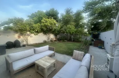 Villa - 3 Bedrooms - 3 Bathrooms for rent in Al Reem 2 - Al Reem - Arabian Ranches - Dubai