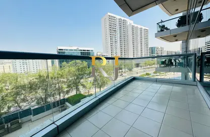 Apartment - 3 Bedrooms - 5 Bathrooms for rent in Bin Hendi Tower - Mankhool - Bur Dubai - Dubai