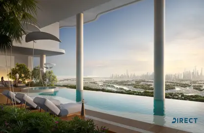 Retail - Studio for sale in Alta View Skyhomes - District 10 - Jumeirah Village Circle - Dubai